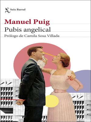cover image of Pubis angelical